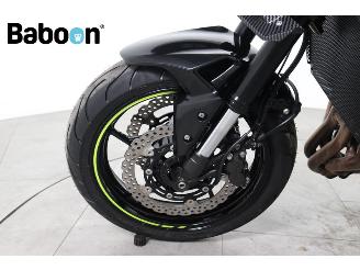 Kawasaki Z 900  picture 24