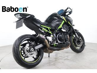 Kawasaki Z 900  picture 8
