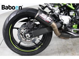 Kawasaki Z 900  picture 14
