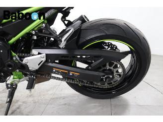Kawasaki Z 900  picture 21