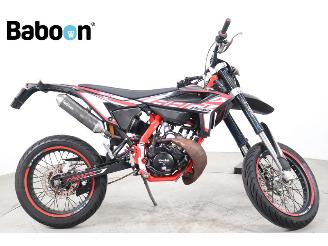 Schade scooter Beta  RR 50 Track 45KM 2024/1