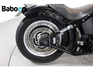 Harley-Davidson  FXSTB Softail Night Train picture 14