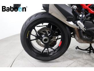 Ducati  Multistrada V4 Pikes Peak picture 13