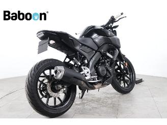 Yamaha  MT 125 ABS picture 8