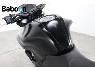 Yamaha  MT 125 ABS picture 18