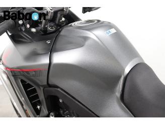 Honda  XL 750 Transalp picture 20