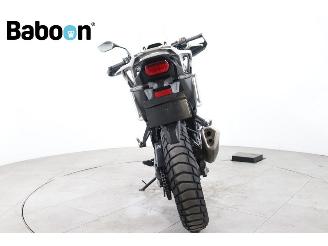 Honda  XL 750 Transalp picture 7