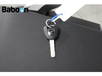 Honda  XL 750 Transalp picture 27