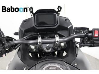 Honda  XL 750 Transalp picture 19