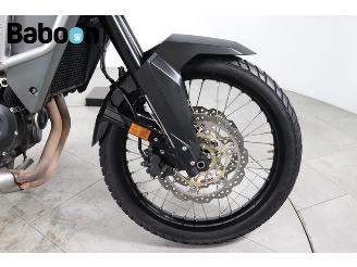 Honda  XL 750 Transalp picture 10