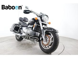 Honda GL 1500 F6C Flat Six picture 2