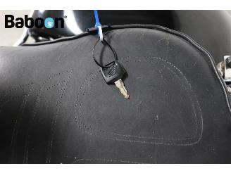 Honda GL 1500 F6C Flat Six picture 25