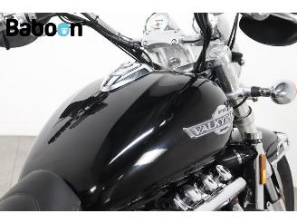 Honda GL 1500 F6C Flat Six picture 16