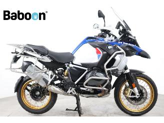  BMW R 1250 GS Adventure HP Style 2021/1
