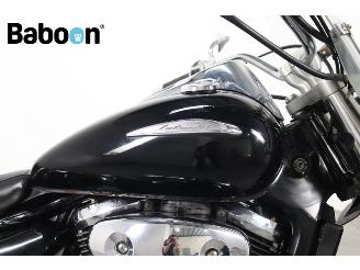 Suzuki VL 800 Volusia picture 11