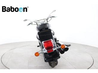 Suzuki VL 800 Volusia picture 7