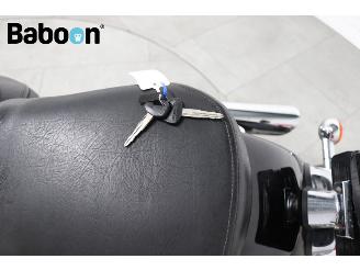 Suzuki VL 800 Volusia picture 24