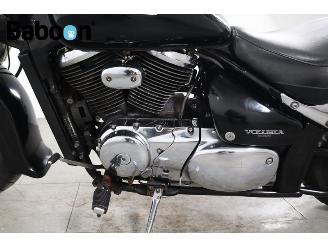 Suzuki VL 800 Volusia picture 18