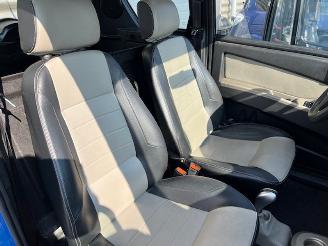 Microcar  M.GO SXI DCI 45KM picture 15