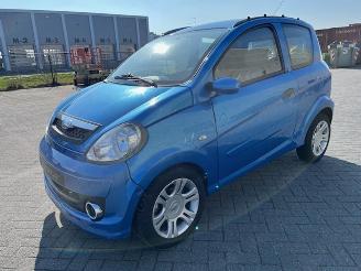 Microcar  M.GO SXI DCI 45KM picture 7
