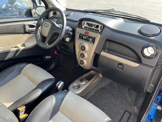 Microcar  M.GO SXI DCI 45KM picture 14