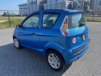 Microcar  M.GO SXI DCI 45KM picture 5