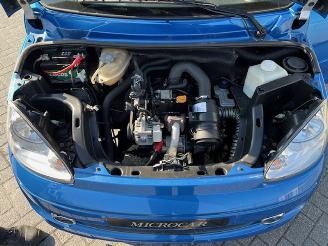 Microcar  M.GO SXI DCI 45KM picture 13