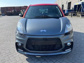 Ligier JS 50 L Sport 45KM picture 8