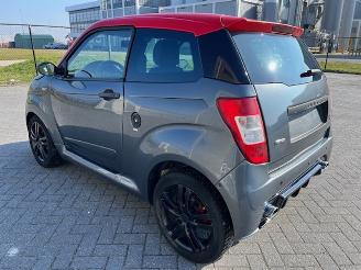 Ligier JS 50 L Sport 45KM picture 5