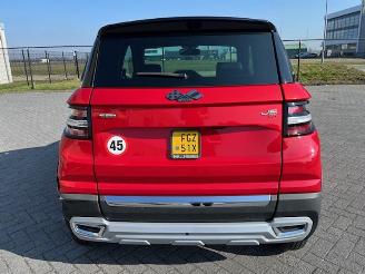 Ligier  JS60 Chic Sun 45KM picture 4