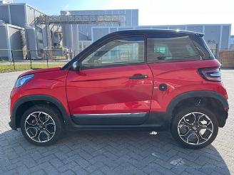 Ligier  JS60 Chic Sun 45KM picture 6