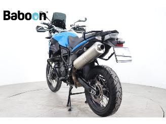 BMW F 800 GS ABS picture 6