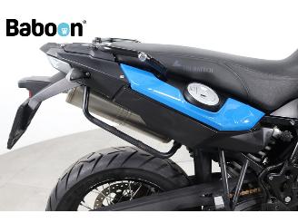 BMW F 800 GS ABS picture 14