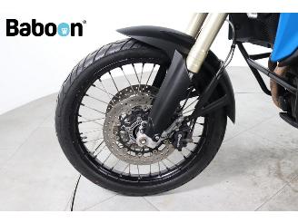 BMW F 800 GS ABS picture 23