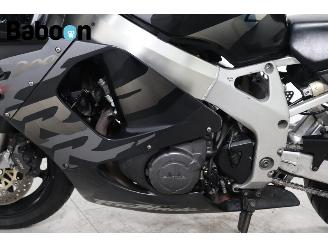 Honda CBR 900 RR Fireblade picture 21