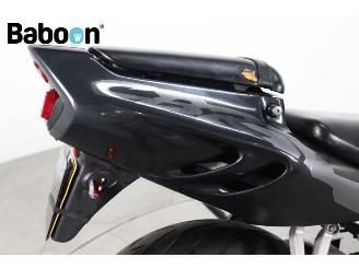 Honda CBR 900 RR Fireblade picture 14