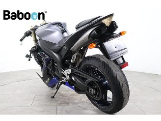 Yamaha  YZF-R1 picture 6