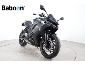 Kawasaki Ninja 650  picture 2