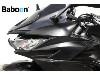 Kawasaki Ninja 650  picture 23