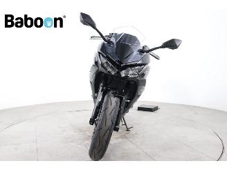 Kawasaki Ninja 650  picture 3