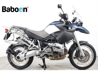 BMW R 1200 GS ABS picture 1