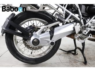 BMW R 1200 GS ABS picture 15