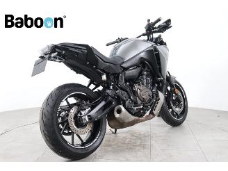 Yamaha  Tracer 7 picture 8