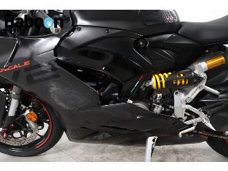 Ducati  Panigale V2 picture 20