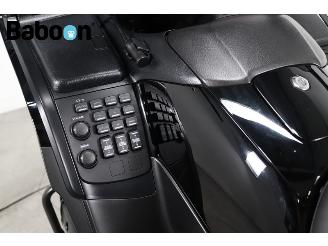 Honda GL 1800 Goldwing F6B C-ABS picture 18