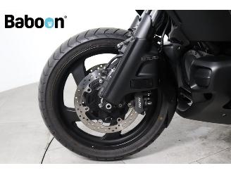 Honda GL 1800 Goldwing F6B C-ABS picture 23