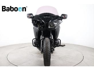 Honda GL 1800 Goldwing F6B C-ABS picture 7