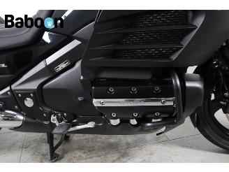 Honda GL 1800 Goldwing F6B C-ABS picture 12