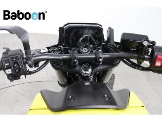 Honda CB 750 Hornet picture 17