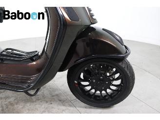 Vespa  Sprint 25KM picture 11